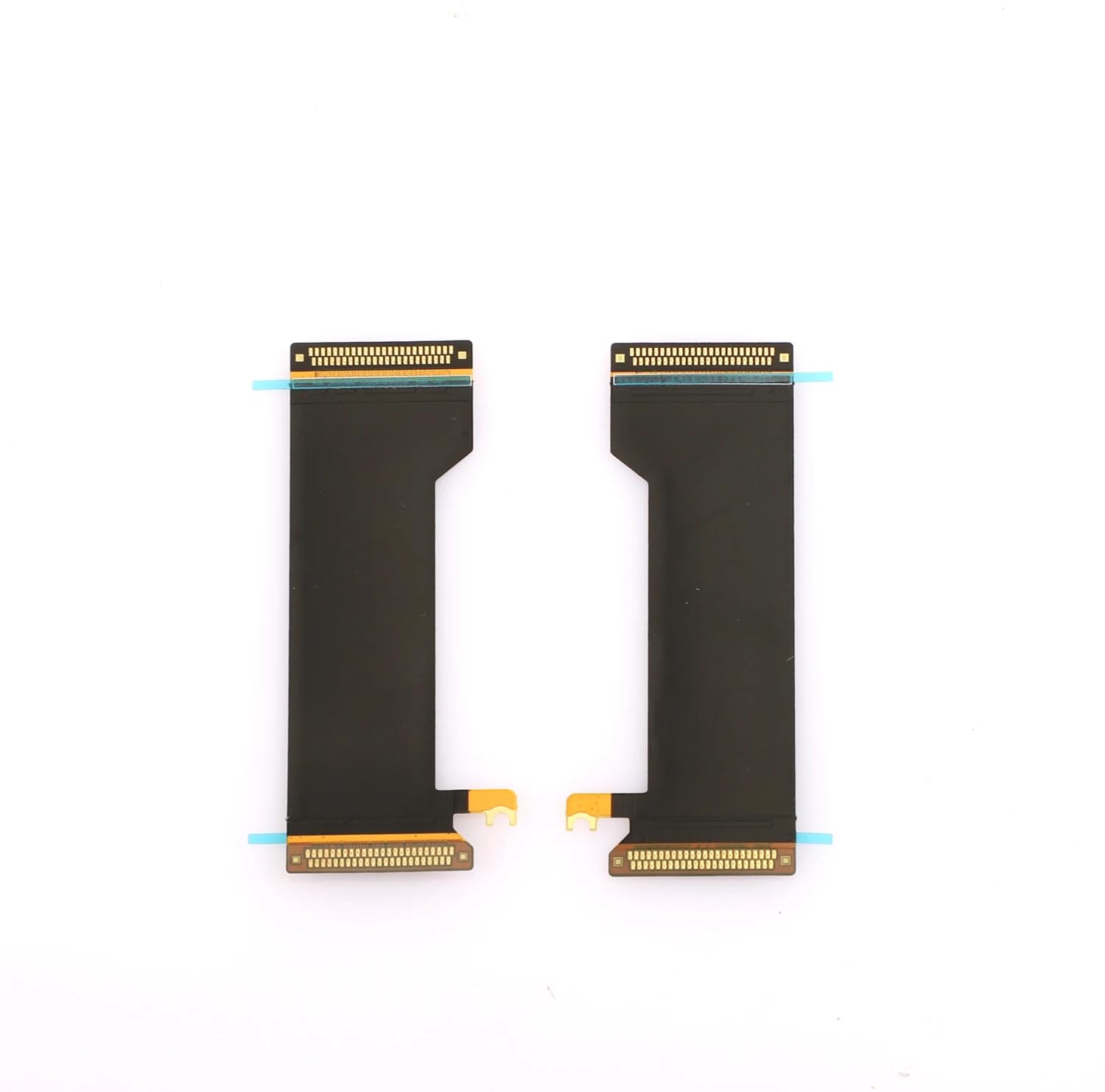 Cable flexible de vidrio para arreglar líneas en pantalla LCD de MacBook Pro A1708 3