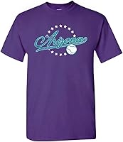 Vista 20 de Camiseta de hombre estilo vintage para aficionados al béisbol