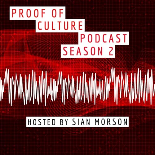 Season 2 Finale: Celebrating Culture's Power and Future Potential