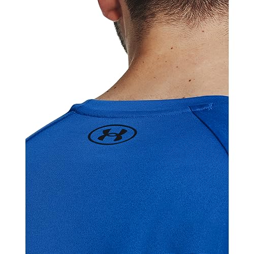 Image of Under Armour Men's UA Tech 2.0 Long Sleeve Training T-Shirt