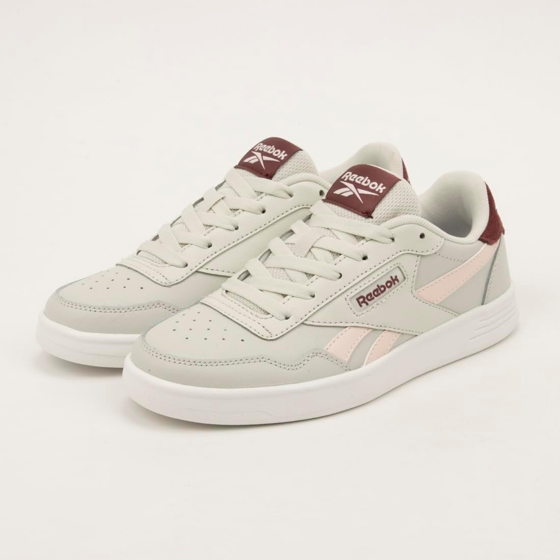 Reebok Womens コート アドバンス - Image 3