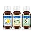 Venta Airwasher Aromatherapy Combo Pack of Refreshing, Vanilla and Eucalyptus Fragrances