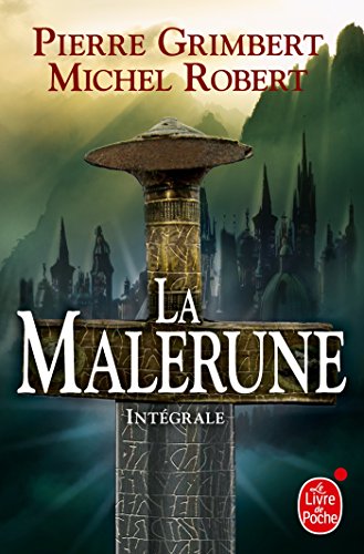 Télécharger La Malerune : trilogie complète PDF
