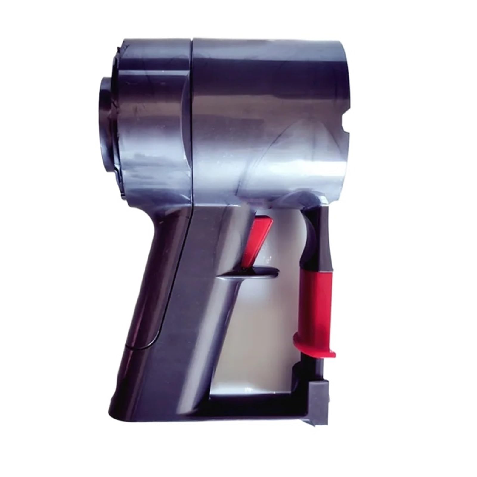 AIHDBCL Replacement Handle For Handheld Vacuum Cleaner, Compatible For Dyson V6 DC62 DC74 DC59，Vacuum Cleaner Accessories(V6)