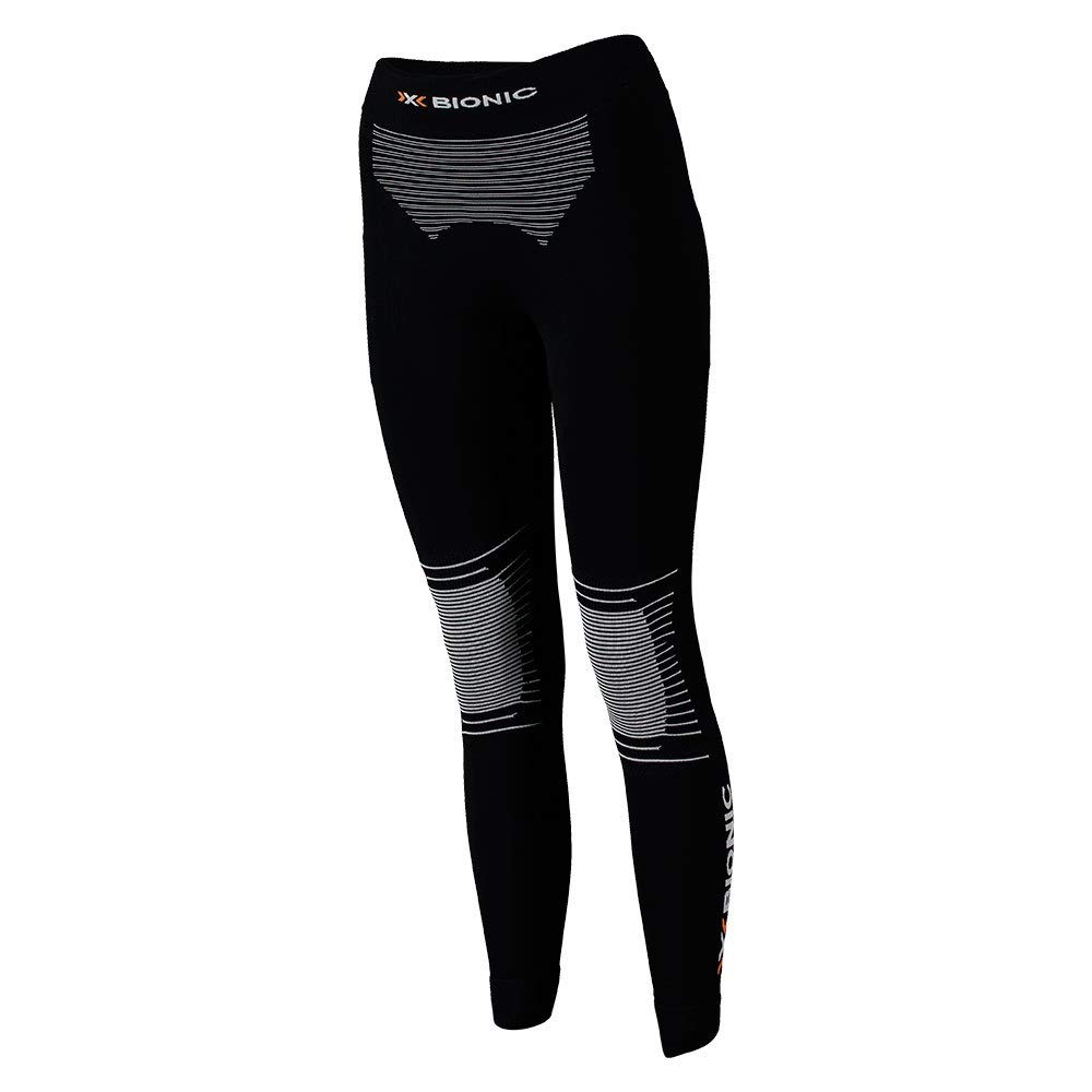X-Bionic Malla Larga Energizer 4.0 Mujer - Leggings Mujer