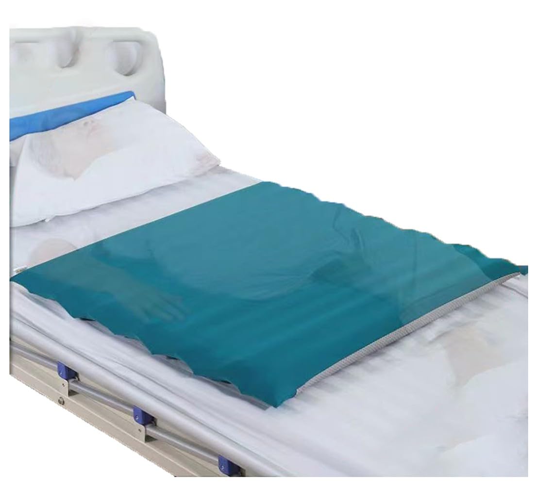Materasso Antidecubito Per Anziani, Letto Antidecubito Gonfiabile Per Disabili E Anziani Per L'ulcera Da Pressione Del Mal Di Letto Schiena, Fianchi, Vita