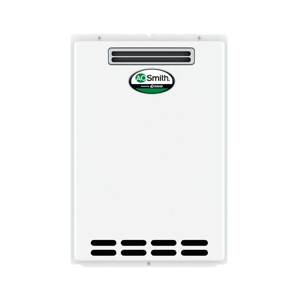 AO SmithATO-510-P Non-Condensing Residential/Light Commercial Tankless Heater