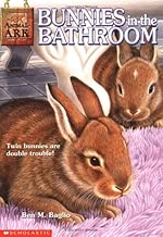 Bunnies in the Bathroom (Animal Ark Series)