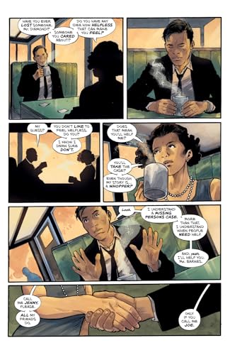 Arkham Horror: The Terror at the End of Time - Image 7