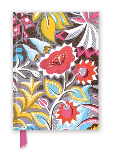 Clare Curtis: Jardin de Suzanne (Foiled Journal) (Flame Tree Notebooks)