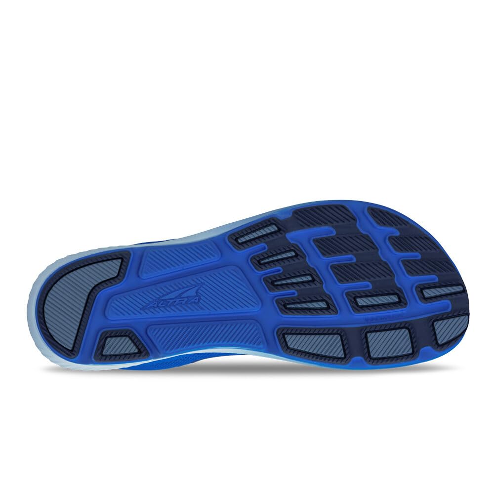 ALTRA Escalante 4 Chaussures de Running Chaussure de Running sans stabilisateurs Hommes Dark Shadow
