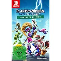 Plants vs Zombies Battle