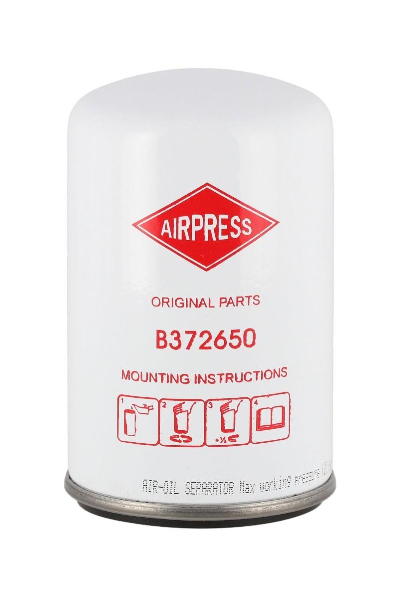 Filtre séparateur CSM