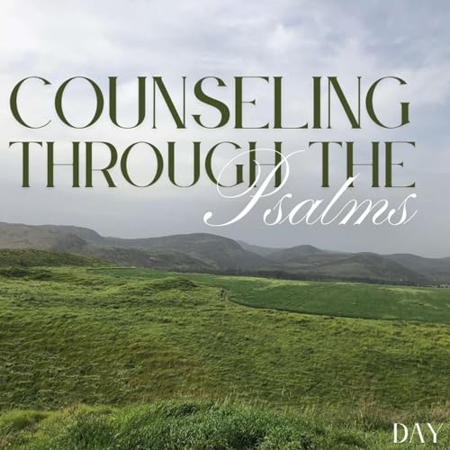 Page de couverture de Psalm 29: God’s Powerful Voice Brings Peace in the Storms