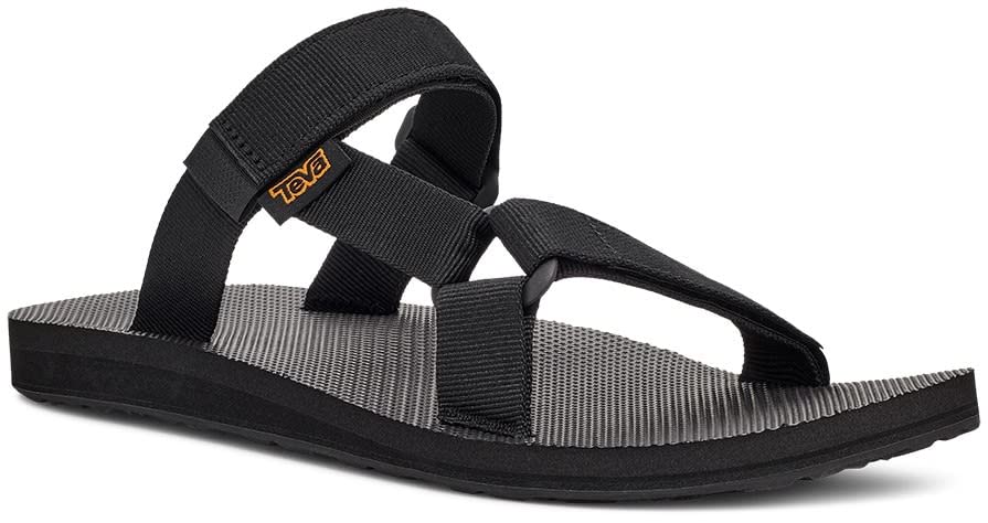 Teva Men's Ankle-Strap Sandal2