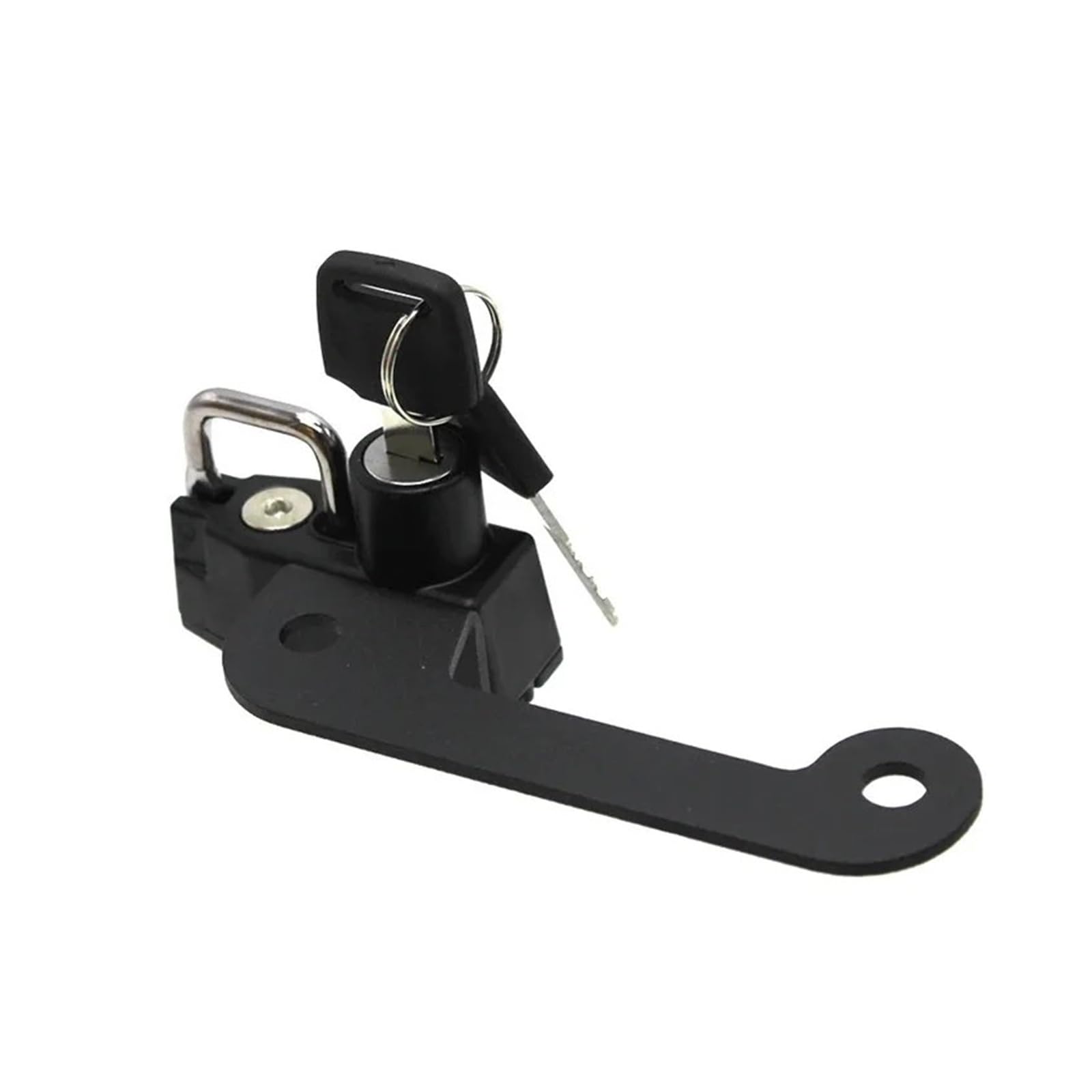 Safety Lock with Keys Anti Theft Helmet Security Fit for SU&ZUKI GSX-S1000GT 2021-2022 Padlock for Motorcycle