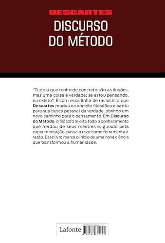 Discurso do método