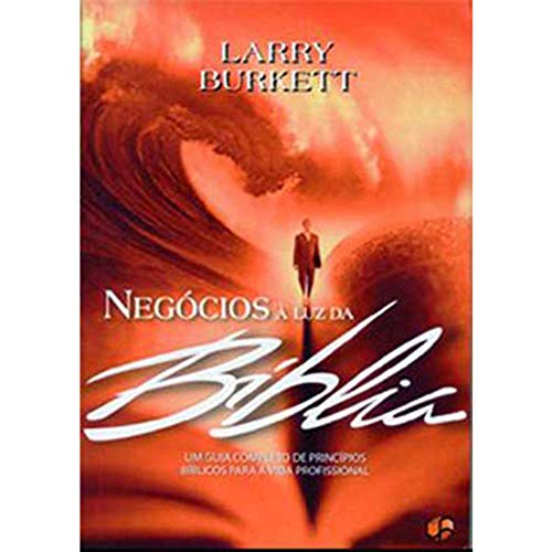 Negocios A Luz Da Biblia
