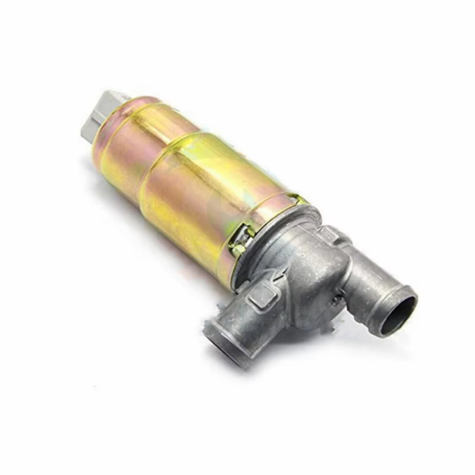Mjuhbgt One Color Compatible With Vw For Passat 35150-22000 Car Idle Air Control Valve Decoration Accessory Components Iac Valve