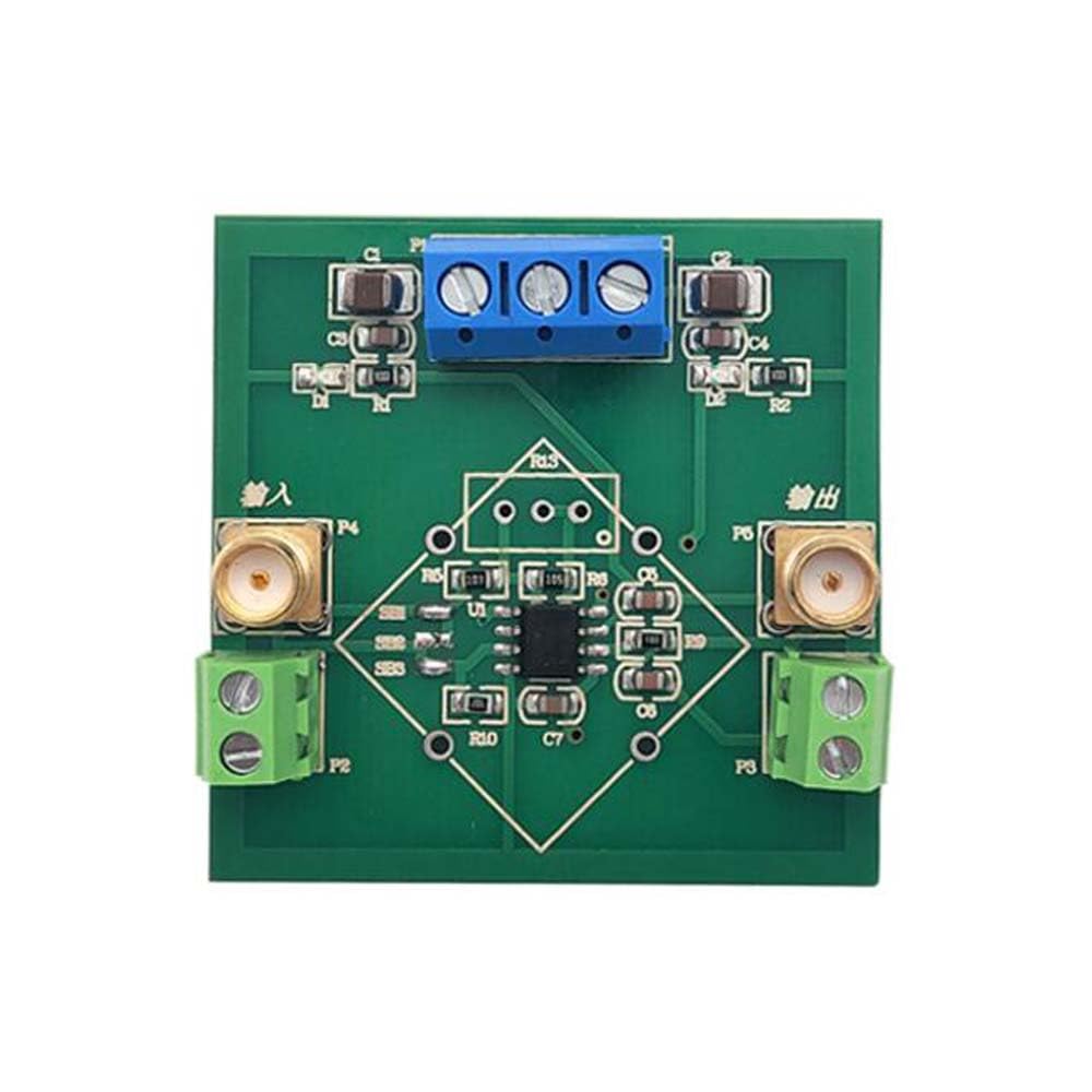 Module amplificateur opérationnel OPA129 pour circuits de précision