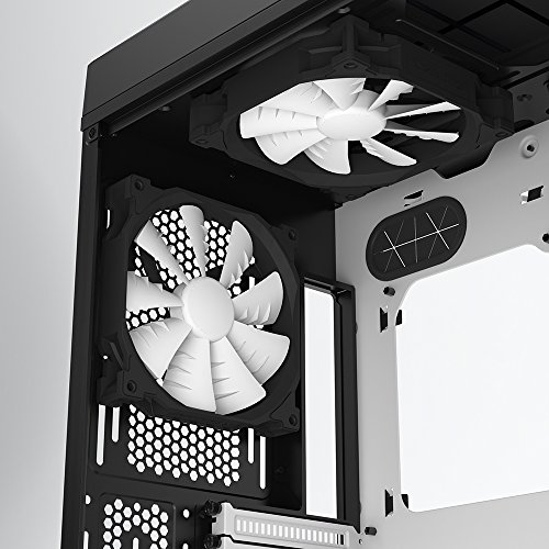 Build My PC, PC Builder, Phanteks Enthoo Primo