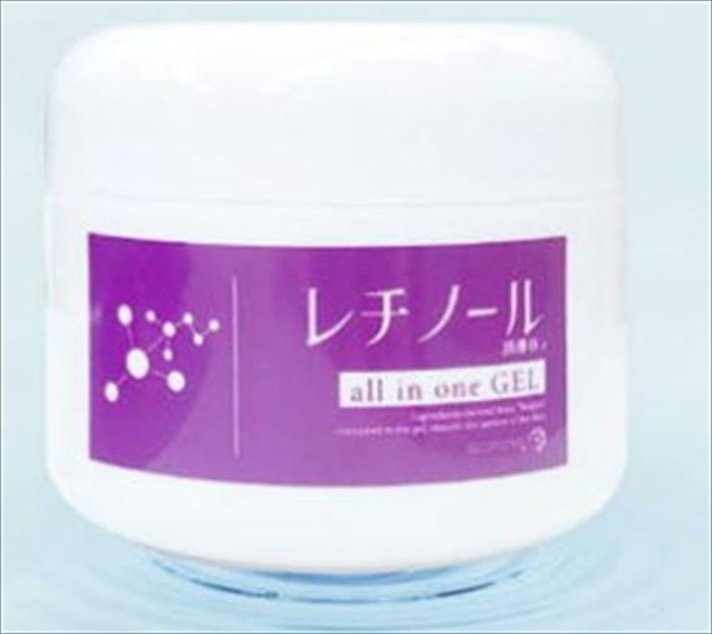 PICOMONTE(ピコモンテ) ピコモンテ オールインワンゲル レチノール 250g