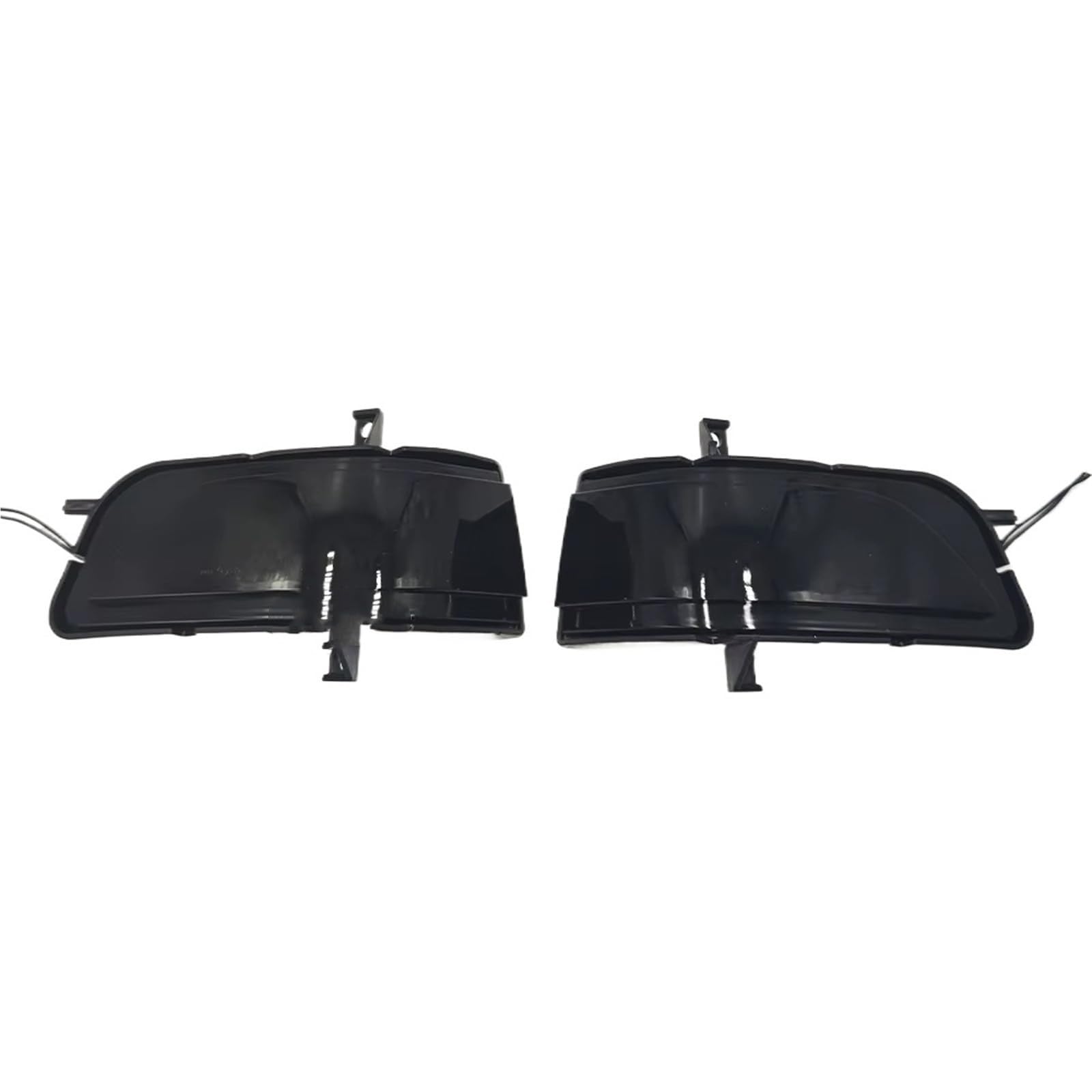 LzDQF Car Turn Signal Lights Dynamic Turn Signal Light Rearview Mirror Indicator For CRV CR-V 2007 2008 2009 2010 2011 Crosstour 2012 2013 2014 2015 2016 Turn Singal Light.