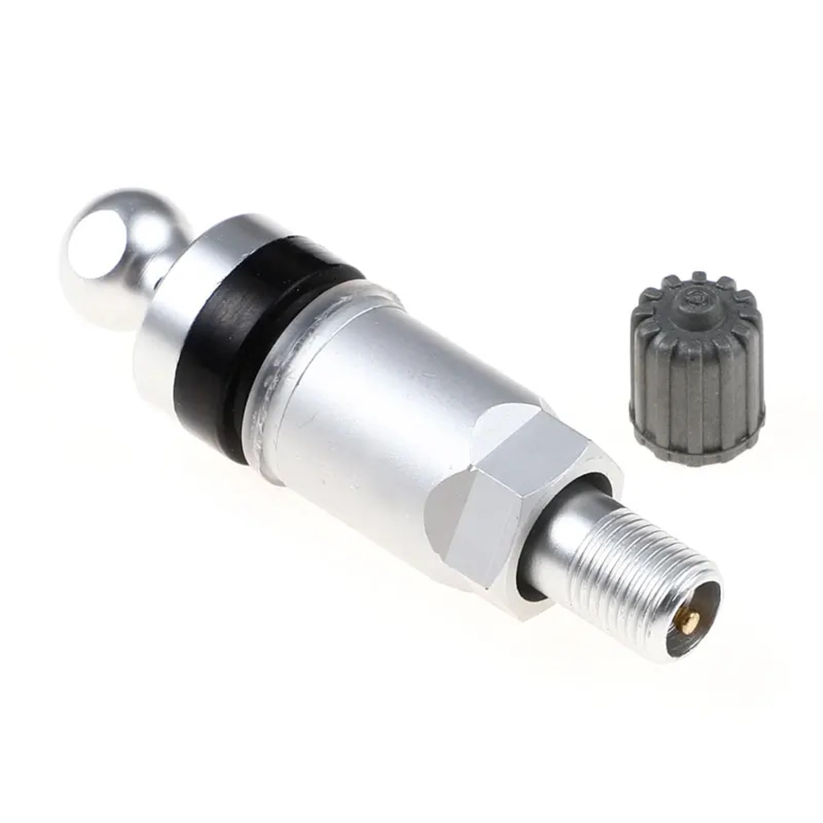 4-teiliges TPMS-Reifenventil-Reparaturset for Reifendrucksensoren