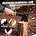 Imagen de 6 en 1 Kit de Hacha de Supervivencia