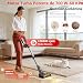 Imagen de 60 Kpa Aspiradora Sin Cable,700W