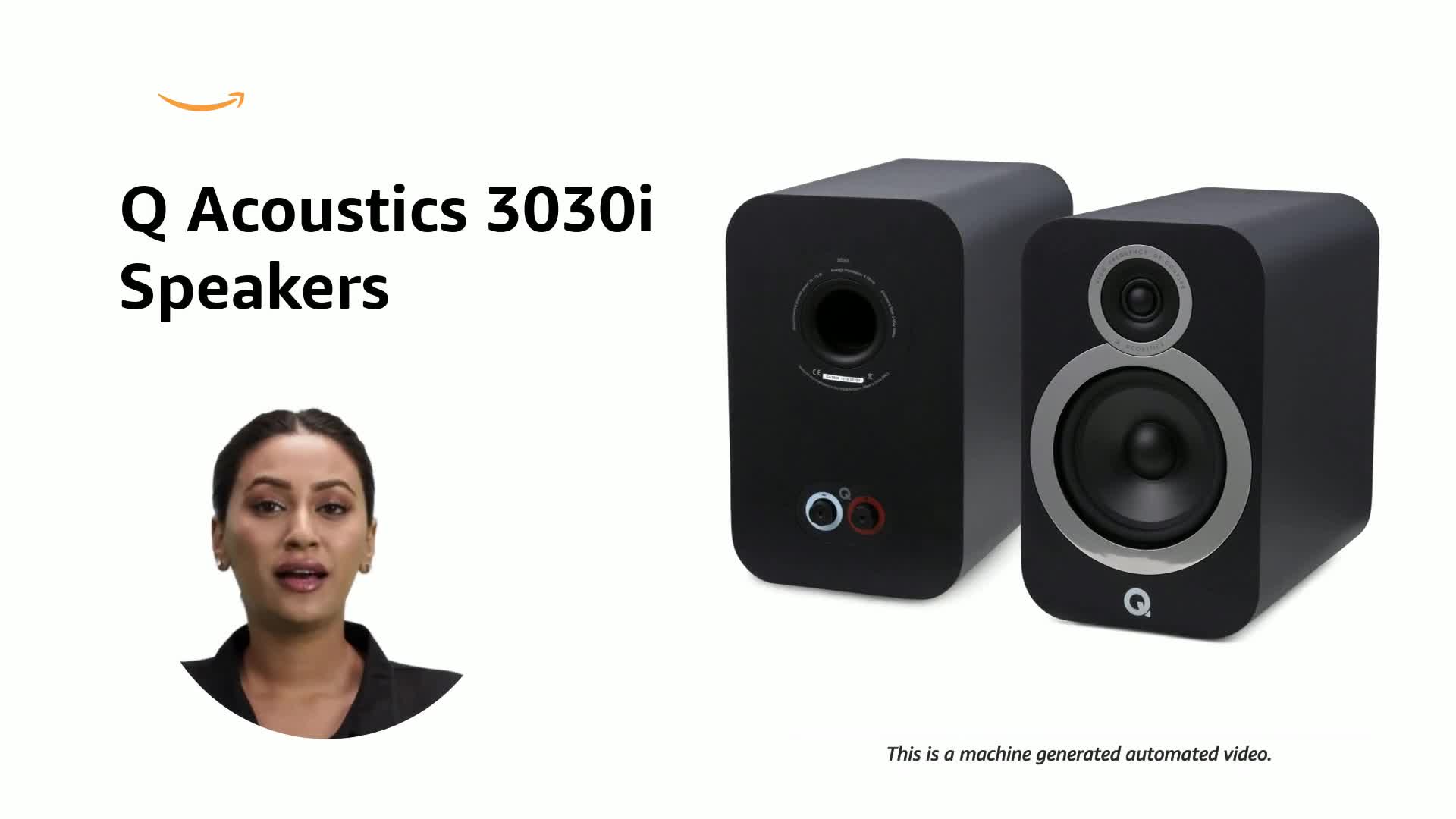 Q Acoustics 3030i Price: Buy Q Acoustics 3030i Online in India