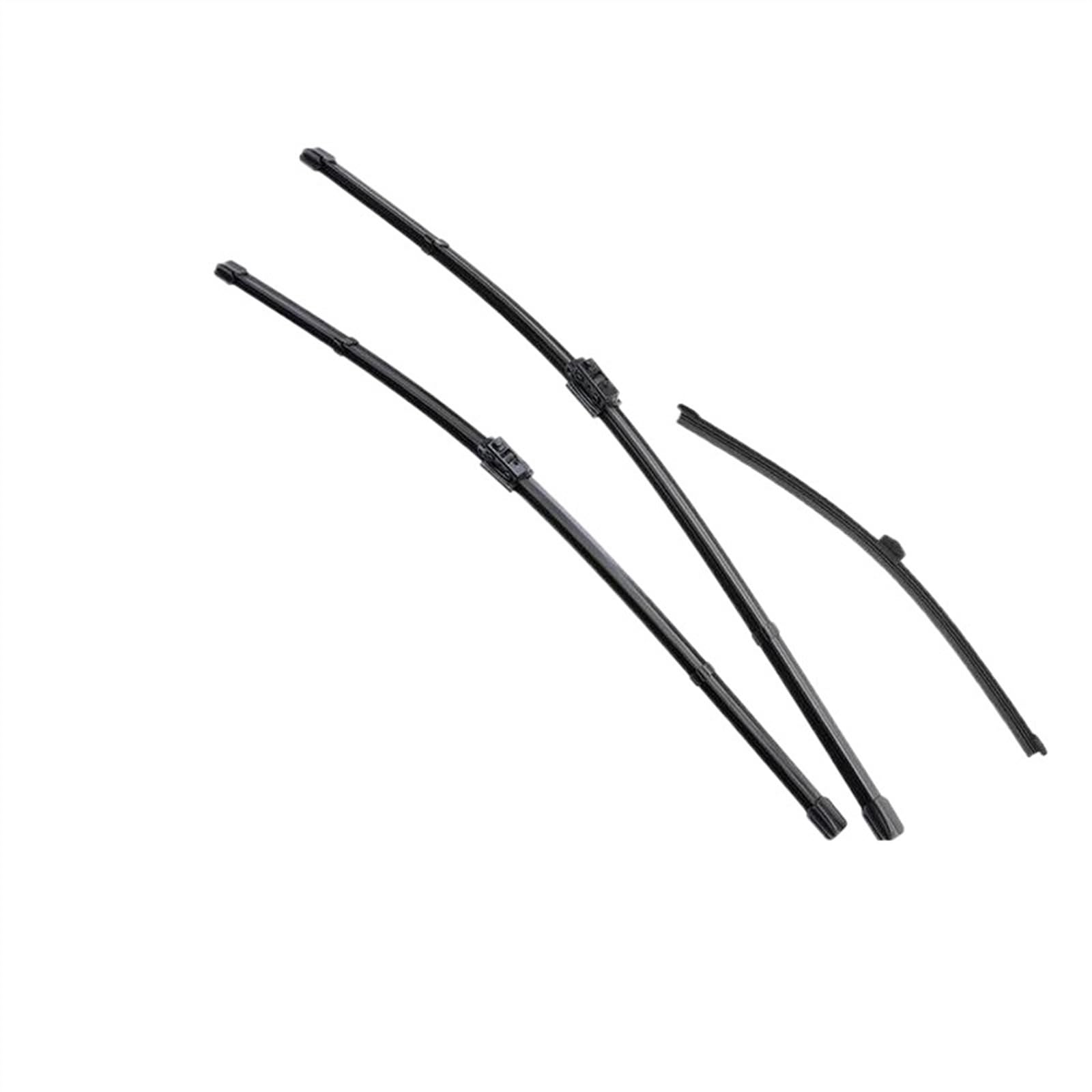 Spazzole Tergicristallo MERCEDES-BENZ GLE 2018 - Foto 12