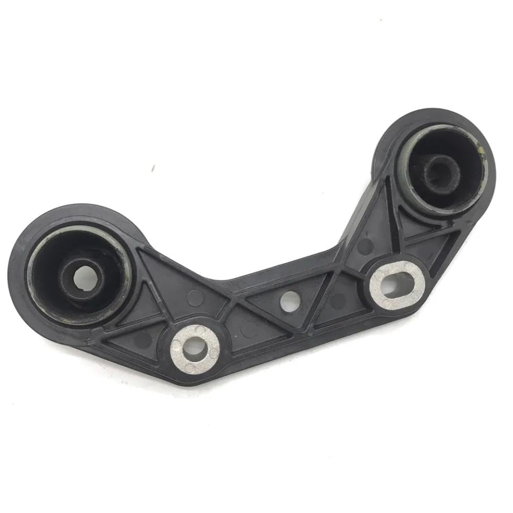 Aptkaukvk Onecolor Exhaust Rear Insulation Pad Compatible With Regal Sportback 2.0L 1996-2024