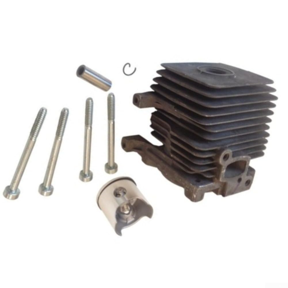 para cilindro 34mm para BG50 BG56 FS38 FS45 FS55 para cilindro