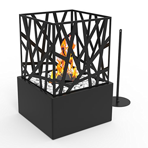Best Outdoor Tabletop Fireplace