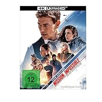 Mission: Impossible Dead 