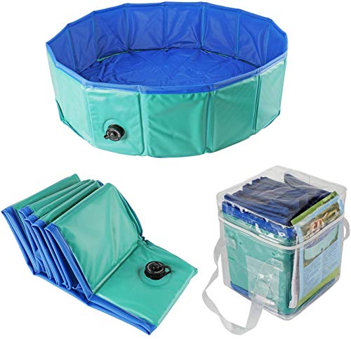 Ferribiella Piscina per cani taglia S