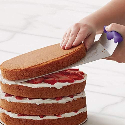 Wilton Cake Lifter, 8-Inch
