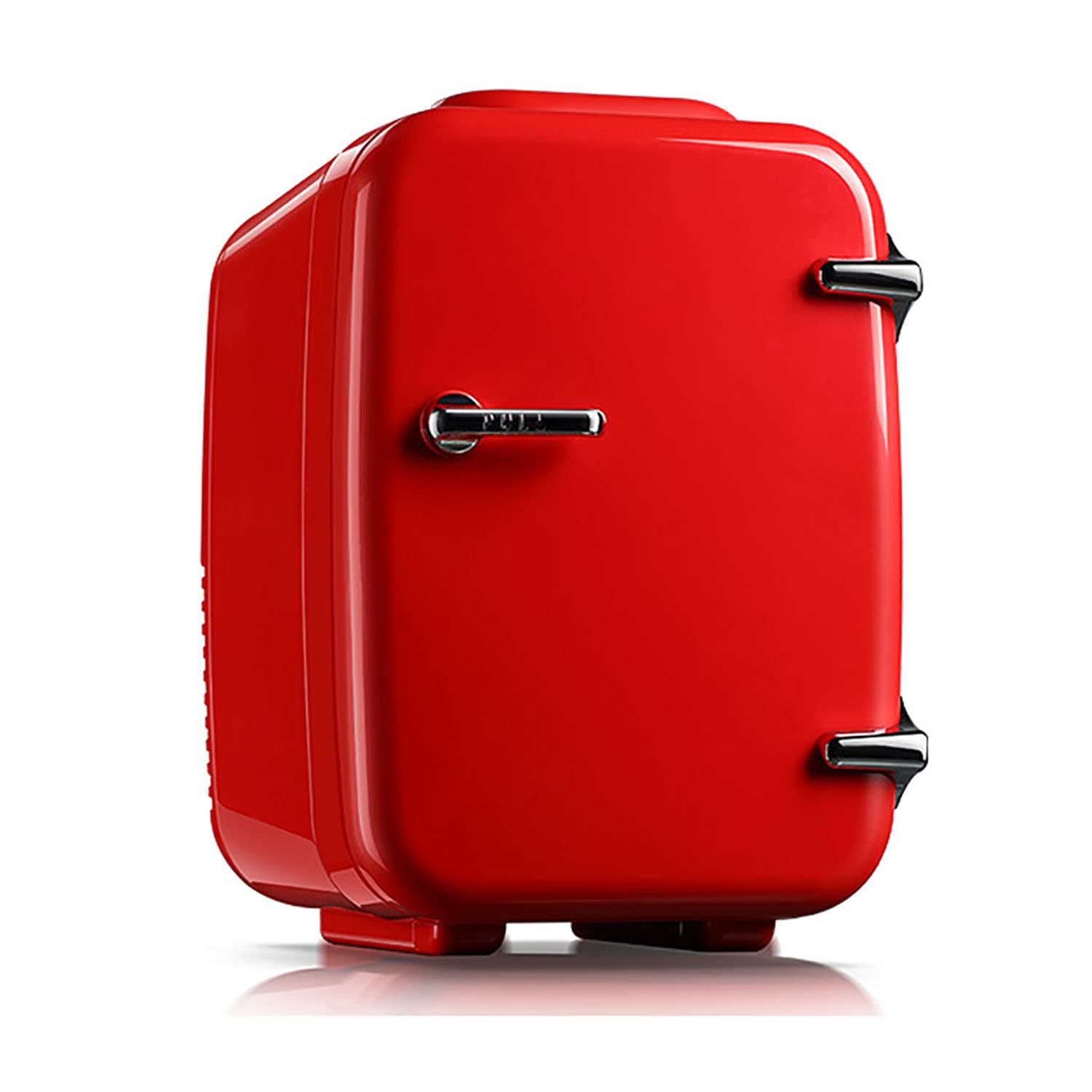 YXKJZHF brnzip3059 0.1 cu ft Compact Fridge