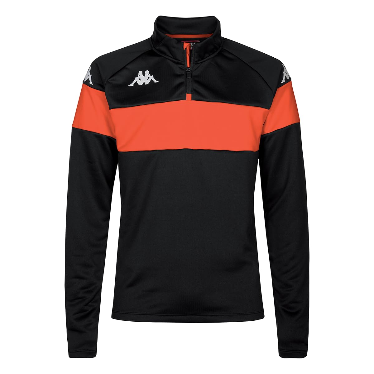 Kappa Noir Sweatshirt Dovare