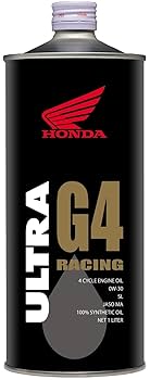 ホンダ 2輪用エンジンオイル ウルトラ G2 SL 10W-40*5本 5本セット ホンダ 2輪用エンジンオイル ウルトラG2 SL 10W-40