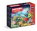 Magformers Mini Tank Set (27 Piece) Magnetic    Building      Blocks, Educational  Magnetic    Tiles Kit , Magnetic    Construction  STEM Vehicle Toy Set