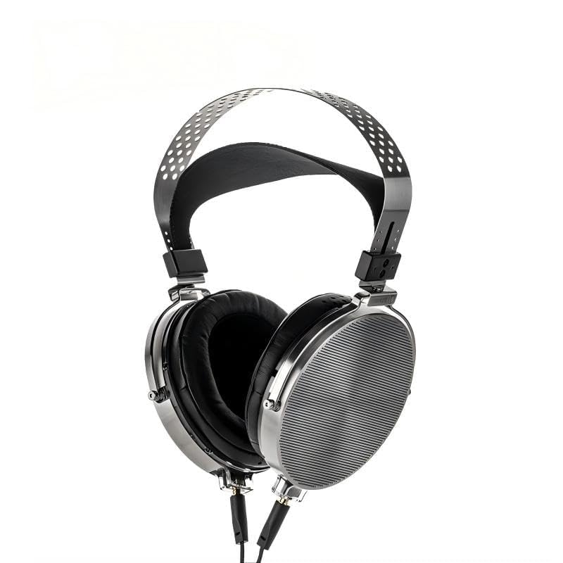 Amazon.com: MOONDROP para 2 Full-Size Planar Headphone 100mm