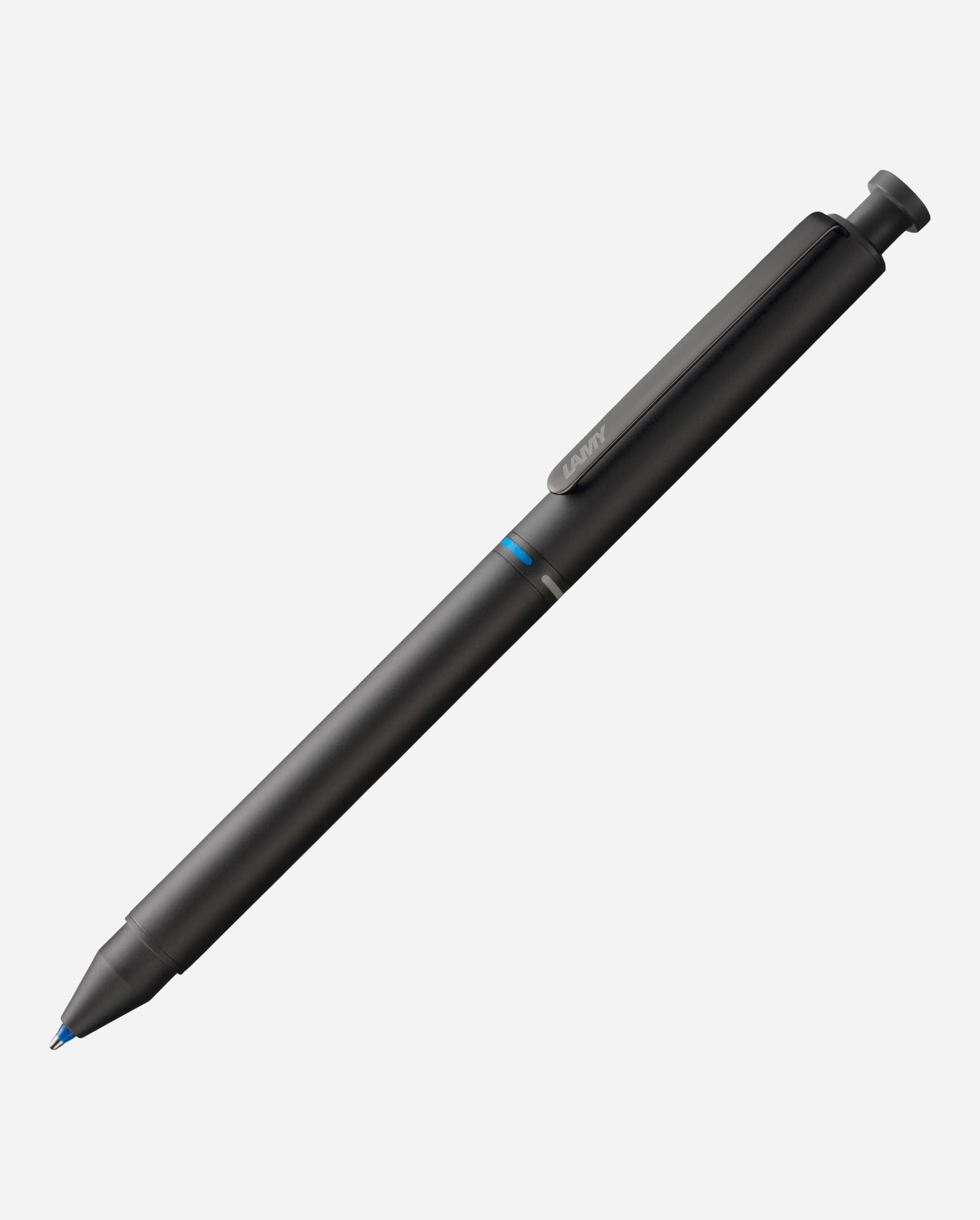 Amazon | LAMY ラミー 多機能ペン st トライペン マットブラック L746
