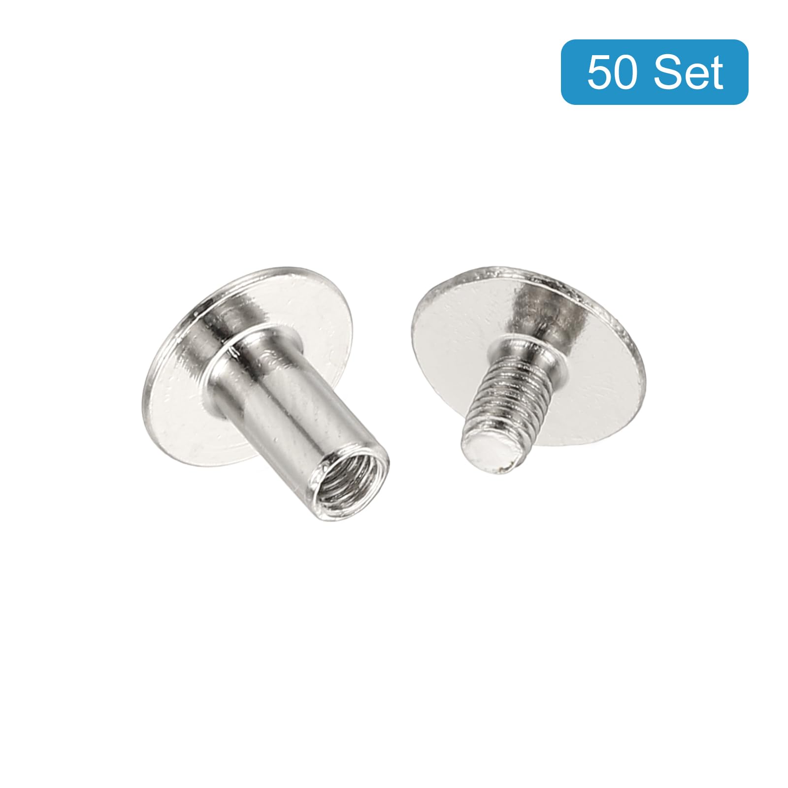 PATIKIL Chicago Screws - Image 3