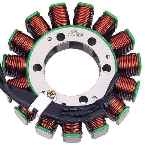 Stator Kawasaki Teryx 800 Haute Performance Allumage Stable 210030166 - 3