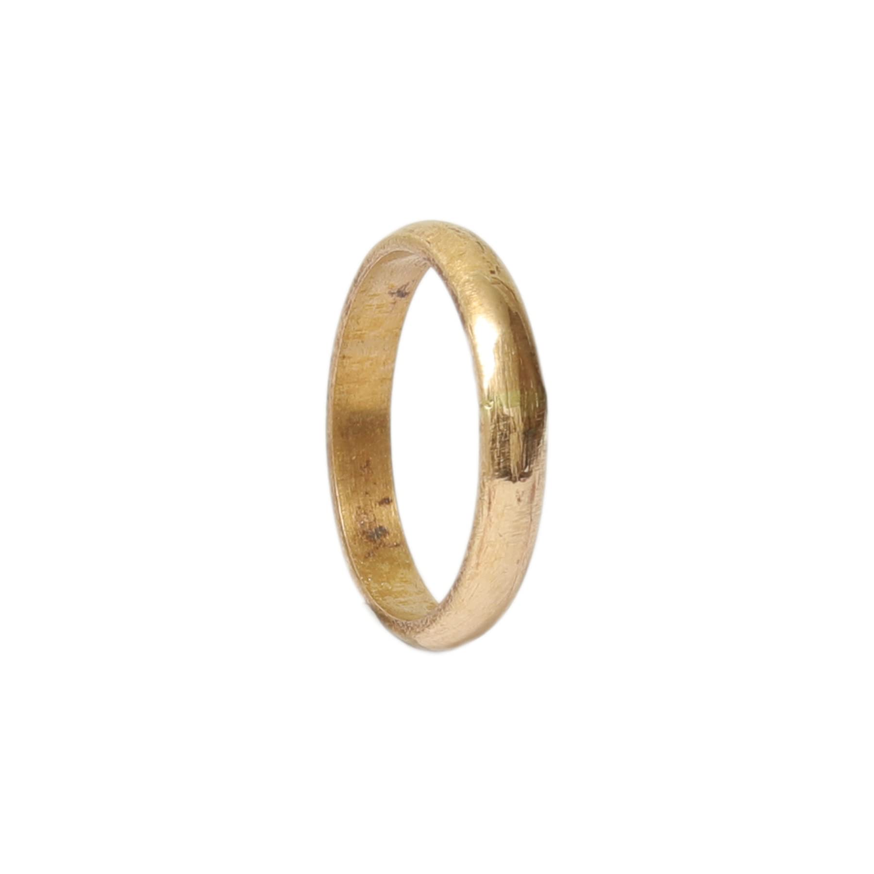Naveen Metal Works Unisex Panchaloha/Impon ring | Ring for men|Ring for women |Panchaloha ring (32) (B0BPR78F62) Amazon Price History, Amazon Price Tracker