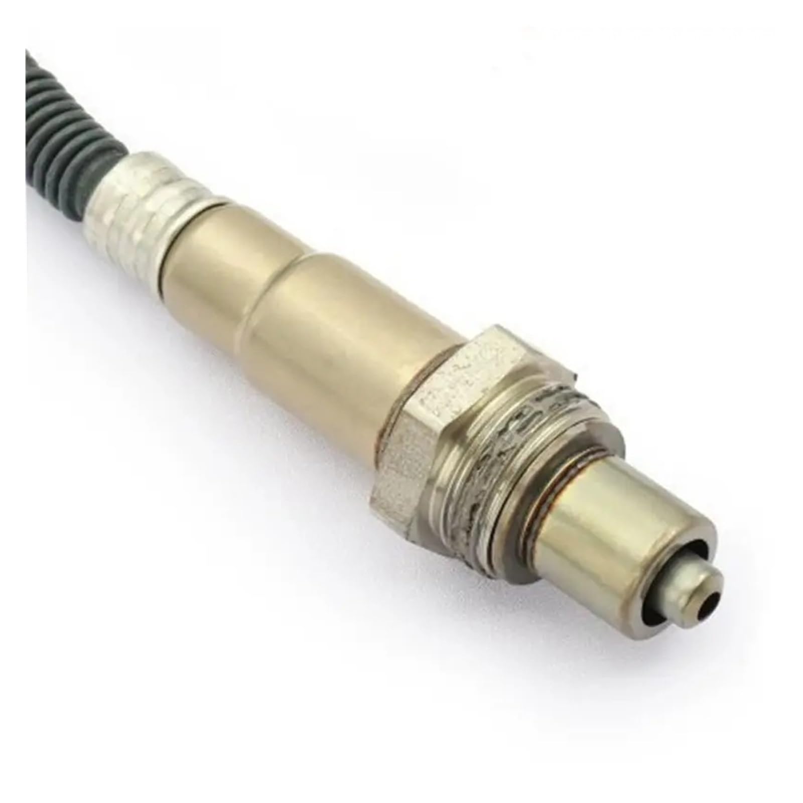 Sensore Particolato PM Per Ford Per Focus MK4 IV 1.5 ECOBLUE PM Sensore Di Particolato JX61-5L239-DB 0281007641 NOx