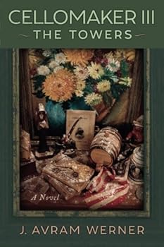 Paperback Cellomaker III: Towers Book