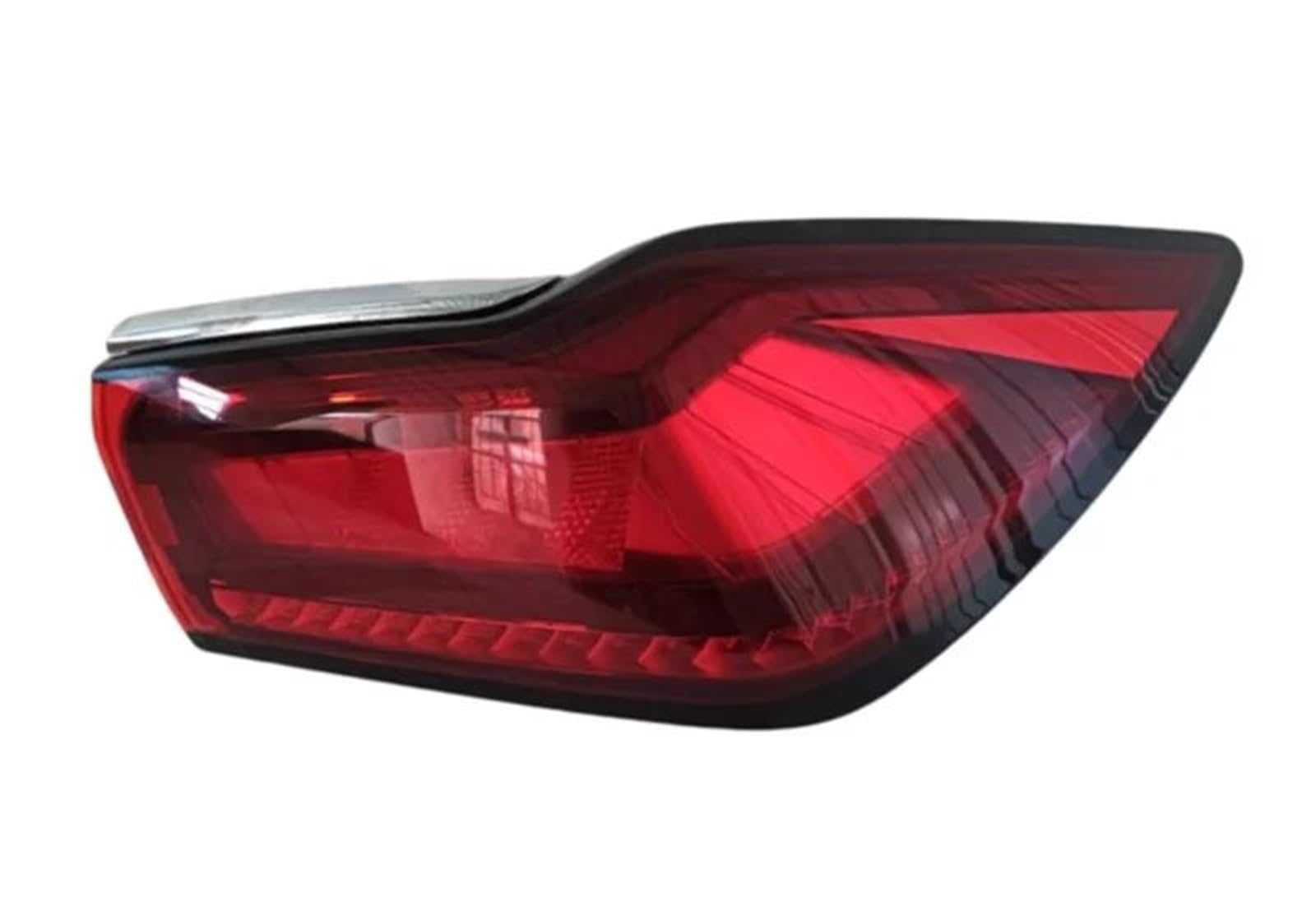 Tylne światło samochodowe Dla BYD ATTO 3 Tylne Światła Samochodu Znajdują Się Pośrodku Lewego I Prawego Tylnego HIOPILKIKG(Left tail light)
